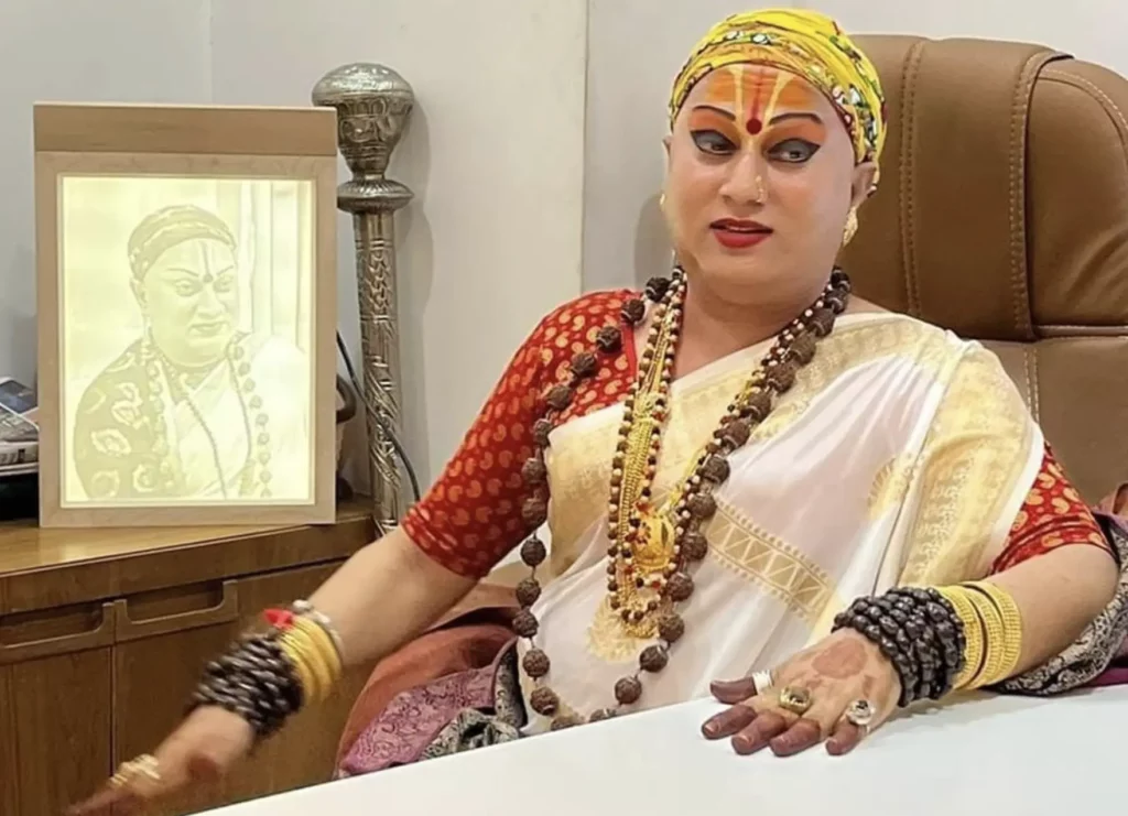 Hemangi Sakhi